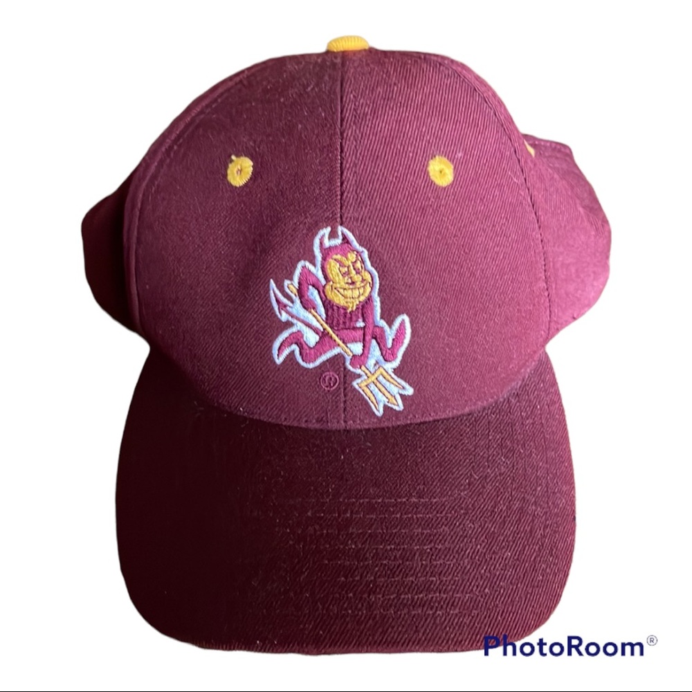 NWOT Arizona Sun Devils Hat - Picture 1 of 6